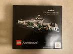 LEGO Architecture The White House (Het Witte Huis; 21054), Kinderen en Baby's, Speelgoed | Duplo en Lego, Ophalen of Verzenden