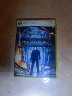 Night at the museum 2 x box 360, 1 speler, Ophalen of Verzenden, Zo goed als nieuw, Vanaf 3 jaar