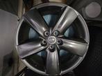4x Originele Lexus Velgen 19R voor Ls600 of Ls460, Gebruikt, Velg(en), Winterbanden, Personenwagen