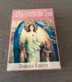 Het Orakel van de Aartsengelen, Boeken, Ophalen of Verzenden, Nieuw, Tarot of Kaarten leggen, Overige typen