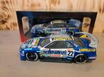 Nissan skyline R34 JGTC Xanavi New!!! 1/18, Ophalen of Verzenden, Nieuw, Auto, Autoart