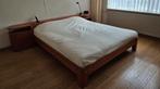 Complete Slaapkamer, Huis en Inrichting, Ophalen, Gebruikt, Tweepersoons, Kersen