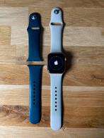 Apple Watch SE rose, Ophalen of Verzenden, Zo goed als nieuw, Zwart, IOS