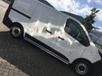 Renault Trafic 3 E82 Sidebars met traanplaat, Niet ingevuld, Niet ingevuld, Niet ingevuld