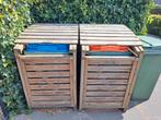 2 kliko kasten, Tuin en Terras, Bergingen en Tuinkasten, Ophalen, Gebruikt, Hout, Containerberging