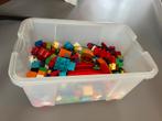 Duplo;6 complete sets,veel losse blokjes,grondplaat,figuren,, Kinderen en Baby's, Speelgoed | Duplo en Lego, Ophalen of Verzenden