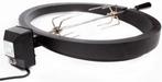 Patton Rotisserie voor Kamado 21" - Elektrisch Draaispit, ., Nieuw, ., .