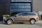 Volvo XC70 3.2 AWD, 243 PK, Schuifdak, Memory, Trekhaak!, Automaat, Gebruikt, 2953 cc, Bruin