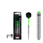 Bull’s Virus 70% 23 gram steeltip, Sport en Fitness, Darts, Nieuw, Pijlen, Ophalen of Verzenden