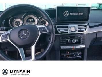 Radio Navigatie Mercedes e klasse w212 carplay android 14, Auto diversen, Autoradio's, Nieuw, Ophalen of Verzenden