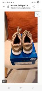 Asics gel lyte 3, Maat 43,5, Kinderen en Baby's, Babykleding | Schoentjes en Sokjes, Ophalen of Verzenden, Zo goed als nieuw, Jongetje of Meisje