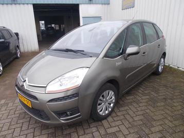 Citroën C4 Picasso 1.6 VTi Business 5p. (bj 2009)