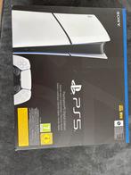 Playstation 5 Slim Digitale Edition, Spelcomputers en Games, Ophalen