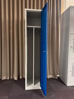 NIEUWE garderobekast met schoon/vuil verdeling, Huis en Inrichting, Kasten | Kledingkasten, Ophalen, Minder dan 50 cm, Nieuw, Met hangruimte