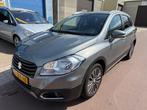 Suzuki S-Cross 1.6 Exclusive AllGrip 4WD Automaat 1e eigenaa, Auto's, Automaat, Stof, Gebruikt, Euro 6