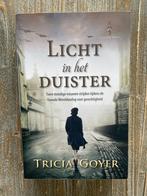 Licht in het Duister door Tricia Goyer, Boeken, Gelezen, Ophalen of Verzenden