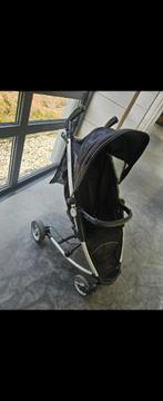 Lichte buggy van Titaniumbaby, Ophalen, Gebruikt, Overige merken, Zonnekap