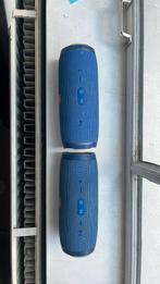 2x jbl, Ophalen of Verzenden, Zo goed als nieuw, Zwart, Android