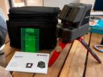 Wurth CLG 15 kruislijnlaser groen, Ophalen of Verzenden, Gebruikt