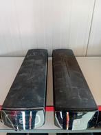 2 stuks defecte fiets accu Multicycle PreCursor BMZ 36V