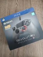 PS4 Nacon Revolution Pro Controller 2, Spelcomputers en Games, Spelcomputers | Sony PlayStation 4, Ophalen of Verzenden, Gebruikt