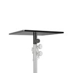 Gravity SA BTRAY 1 beamer plateau voor 35mm statief, Audio, Tv en Foto, Beamers, ., Overige technologieën, ., Nieuw