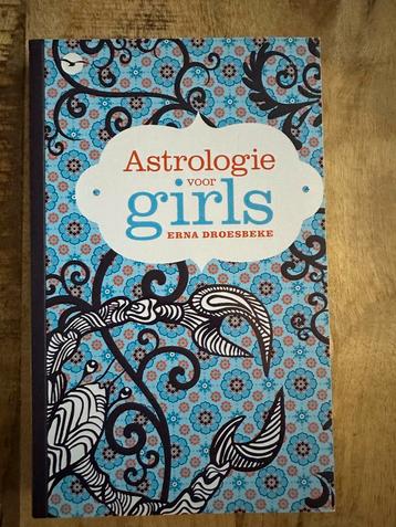 Erna Droesbeke - Astrologie for girls