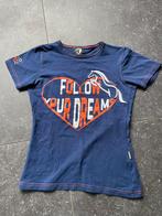 Kristy Snepvangers shirt follow your dreams, Ophalen of Verzenden, Zo goed als nieuw