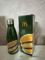 Waterfles met McDonald’s logo, Sport en Fitness, Bidons, Ophalen of Verzenden, Zo goed als nieuw