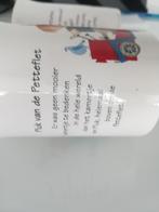 Gratis floddertje bordspel met mokken Annie MG Schmidt, Hobby en Vrije tijd, Gezelschapsspellen | Bordspellen, Ophalen of Verzenden