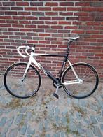 Koga Miyata senko   Baanfiets, Fietsen en Brommers, Fietsen | Racefietsen, Heren, Aluminium, Ophalen of Verzenden, Zo goed als nieuw