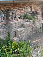 Stapeltje stenen, Ophalen, Gebruikt, Beton, Klinkers