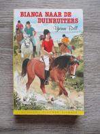 Bianca naar de duinruiters - Yvonne Brill, Ophalen of Verzenden