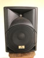 Devine artis 10a speaker, Audio, Tv en Foto, Luidsprekers, Ophalen, Zo goed als nieuw, 120 watt of meer, Overige merken