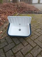 Uitstortgootsteen, Ophalen, Gebruikt, Steen, Wastafel