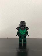 Lego Ninjago Possessed Lloyd Minifiguur njo0154, Ophalen of Verzenden, Gebruikt
