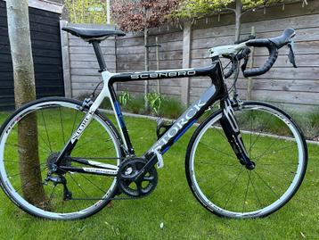 Racefiets | Storck | Full Carbon | Ultegra | Maat 57 