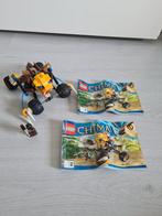 Lego Chima 70002, Cadeaubon, Overige typen, Eén persoon