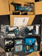 Makita Gereedschap Set - Nieuw!, Variabele snelheid, Nieuw, Minder dan 400 watt, Ophalen