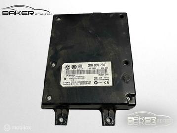 Bluetooth-module Volkswagen Polo 6R ('09-'14) 5K0035730 beschikbaar voor biedingen