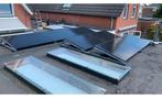 Zonnepanelen onderconstrcuties - plat - Schuin, Ophalen, Nieuw, Compleet systeem