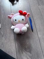 Hello kitty, Ophalen, Zo goed als nieuw