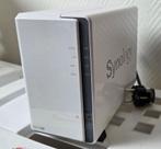 Synology NAS DS216se, Computers en Software, NAS, Ophalen of Verzenden, Gebruikt
