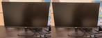 2x AOC 27B2H 27inch monitor op standaard, Computers en Software, Monitoren, Gaming, IPS, Full HD, Ophalen of Verzenden