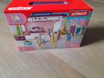 Cadeautip Schleich paarden meeneemstal compleet vakantie tip, Ophalen of Verzenden, Nieuw, Jongen of Meisje
