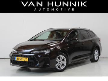 Suzuki Swace 1.8 Hybrid Select Camera | Stoel + Stuur verwar beschikbaar voor biedingen