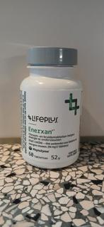 Lifeplus Enerxan Supplement - 30! tabletten, Ophalen of Verzenden, Nieuw, Overige typen