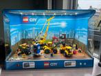 Uniek verzamelitem; deze LEGO City winkeldisplay!, Kinderen en Baby's, Speelgoed | Duplo en Lego, Ophalen, Gebruikt
