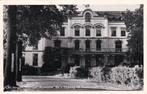Ansichtkaart Doetinchem Chr jongens internaat Ruimzicht, Verzamelen, Ophalen of Verzenden, 1960 tot 1980, Gelopen, Gelderland