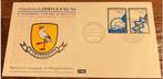Eerste dag uitgave (FDC) - Filatelistische Jubilea '92-'84, Postzegels en Munten, Postzegels | Eerstedagenveloppen, Nederland